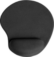 Mousepad Tracer Gel Black