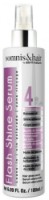 Сыворотка для волос Somnis&Hair Flash Shine Serum 180ml  фото №1 — интернет-магазин Desire.md
