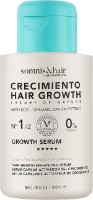 Ser pentru păr Somnis&Hair Hair Growth Serum 100ml imaginea #1 — magazin online Desire.md