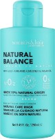 Маска для волос Somnis&Hair Natural Origin Mask N0/2 250ml фото №1 — интернет-магазин Desire.md
