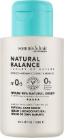 Сыворотка для волос Somnis&Hair Natural Origin Serum N0/3 100ml фото №1 — интернет-магазин Desire.md