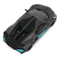 Masina Bugatti DIVO, model 1:43 фото №3 — интернет-магазин Desire.md