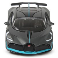 Masina Bugatti DIVO, model 1:43 фото №4 — интернет-магазин Desire.md