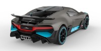 Masina Bugatti DIVO, model 1:43 фото №2 — интернет-магазин Desire.md