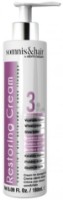 Крем для волос Somnis&Hair Restoring Cream 180ml фото №1 — интернет-магазин Desire.md