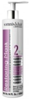 Mască pentru păr Somnis&Hair Restoring Mask 300ml imaginea #1 — magazin online Desire.md