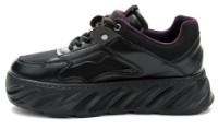 Adidași pentru dame Keddo 847173/08-06 Black, s.38 imaginea #3 — magazin online Desire.md