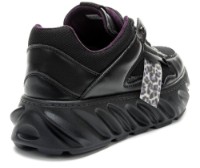 Adidași pentru dame Keddo 847173/08-06 Black, s.38 imaginea #4 — magazin online Desire.md