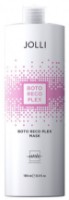 Маска для волос Unic Jolli Boto Reco Plex Mask 1000ml фото №1 — интернет-магазин Desire.md