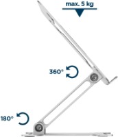 Suport laptop Gembird NBS-D1-03 imaginea #8 — magazin online Desire.md