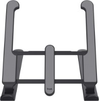 Столик для ноутбука Trust Primo Grey (25379) фото №1 — интернет-магазин Desire.md