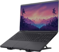 Столик для ноутбука Trust Primo Grey (25379) фото №2 — интернет-магазин Desire.md