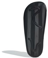 Șlapi pentru copii Adidas Adilette Clog Core Black/Cloud White, s.39 imaginea #2 — magazin online Desire.md