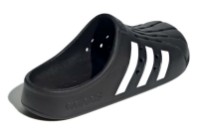 Șlapi pentru copii Adidas Adilette Clog Core Black/Cloud White, s.39 imaginea #4 — magazin online Desire.md
