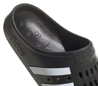 Șlapi pentru copii Adidas Adilette Clog Core Black/Cloud White, s.39 imaginea #8 — magazin online Desire.md