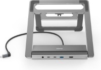 Statie de andocare - suport Hama Connect2Office Stand (200139) imaginea #3 — magazin online Desire.md