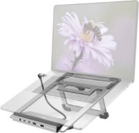 Statie de andocare - suport Hama Connect2Office Stand (200139) imaginea #4 — magazin online Desire.md