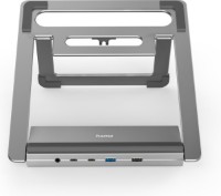 Statie de andocare - suport Hama Connect2Office Stand (200139) imaginea #6 — magazin online Desire.md