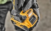 Шуруповерт DeWalt DCD800H2T-QW фото №3 — интернет-магазин Desire.md