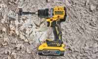 Шуруповерт DeWalt DCD800H2T-QW фото №5 — интернет-магазин Desire.md