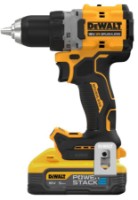 Шуруповерт DeWalt DCD800H2T-QW фото №6 — интернет-магазин Desire.md