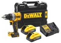 Шуруповерт DeWalt DCD800H2T-QW фото №2 — интернет-магазин Desire.md