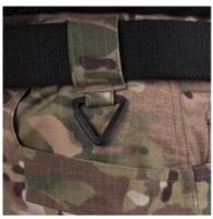 Pantaloni de lucru Reis TG-SLOB, s.M imaginea #3 — magazin online Desire.md