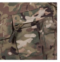 Pantaloni de lucru Reis TG-SLOB, s.XXL imaginea #2 — magazin online Desire.md