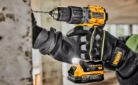 Шуруповерт DeWalt DCD805NT-XJ фото №3 — интернет-магазин Desire.md