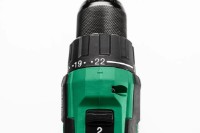 Mașină de înșurubat Hikoki DS18DEWFZ imaginea #3 — magazin online Desire.md