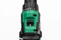 Mașină de înșurubat Hikoki DS18DEWFZ imaginea #5 — magazin online Desire.md