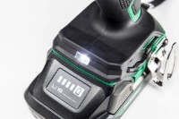 Шуруповерт Hikoki DS18DEWHZ фото №4 — интернет-магазин Desire.md