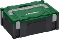 Mașină de înșurubat Hikoki DV18DDWRZ imaginea #3 — magazin online Desire.md