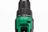 Mașină de înșurubat Hikoki DV18DEWHZ imaginea #4 — magazin online Desire.md