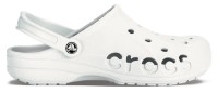 Șlapi pentru bărbați Crocs Baya White, s.41-42 imaginea #1 — magazin online Desire.md