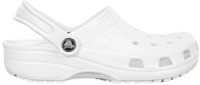 Шлёпанцы мужские Crocs Classic White, s.42-43 фото №5 — интернет-магазин Desire.md