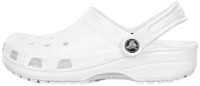 Шлёпанцы мужские Crocs Classic White, s.43-44 фото №1 — интернет-магазин Desire.md