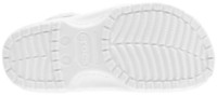 Шлёпанцы мужские Crocs Classic White, s.43-44 фото №3 — интернет-магазин Desire.md