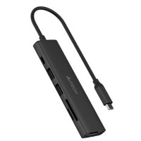 Multiplicator A4Tech DST-60C imaginea #2 — magazin online Desire.md