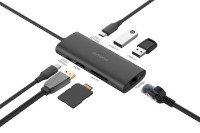 Multiplicator A4Tech DST-80C imaginea #1 — magazin online Desire.md