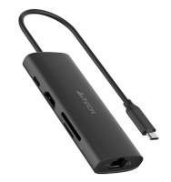 Multiplicator A4Tech DST-80C imaginea #2 — magazin online Desire.md