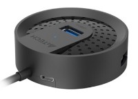 Разветвитель A4Tech HUB-30 фото №1 — интернет-магазин Desire.md