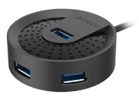 Разветвитель A4Tech HUB-30 фото №2 — интернет-магазин Desire.md