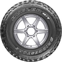 Шина Bridgestone Dueler M/T 674 235/85 R16 120Q  фото №2 — интернет-магазин Desire.md