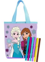 Раскраска для детей Disney Frozen (FR-WB4146) фото №2 — интернет-магазин Desire.md