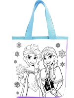 Раскраска для детей Disney Frozen (FR-WB4146) фото №3 — интернет-магазин Desire.md
