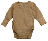 Set pentru nou-născuți Minikin Baby Style 50-56cm Coffee (231660350-56) imaginea #3 — magazin online Desire.md