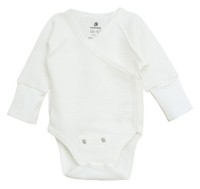 Set pentru nou-născuți Minikin Baby Style 50-56cm Milk (231660350-56) imaginea #2 — magazin online Desire.md