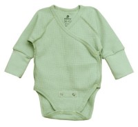 Set pentru nou-născuți Minikin Baby Style 50-56cm Olive (231660350-56) imaginea #2 — magazin online Desire.md