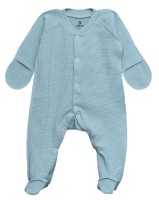 Salopetă-slip pentru copii Minikin Baby Style 56cm Blue (231650356) imaginea #1 — magazin online Desire.md